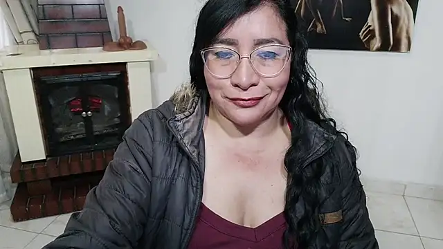 Grace mature milf online show from 03/04/26, 11:40