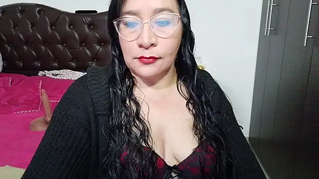 Snapshot of Grace_mature_milf chatting on 06/03/26, 11:22 Grace mature milf online show from 06/03/26, 11:22