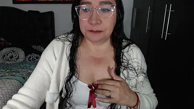 Grace mature milf online show from 04/03/26, 10:32