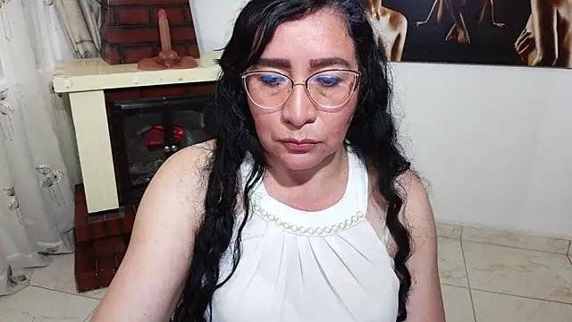 Snapshot of Grace_mature_milf chatting on 12/04/25, 10:20 Grace mature milf online show from 12/04/25, 10:20