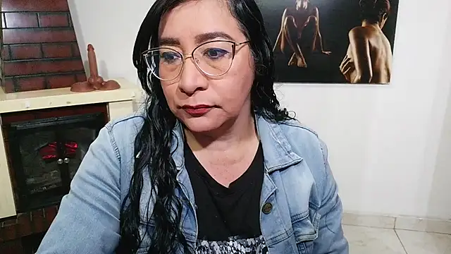 Grace mature milf online show from 12/19/25, 11:12