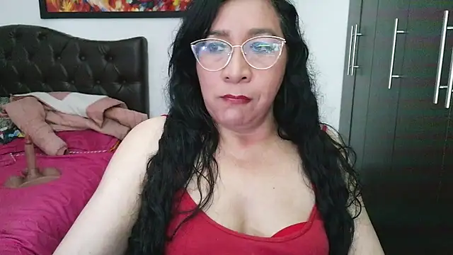 Snapshot of Grace_mature_milf chatting on 06/07/26, 11:54 Grace mature milf online show from 06/07/26, 11:54