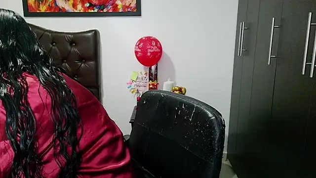 Snapshot of Grace_mature_milf chatting on 06/29/26, 11:21 Grace mature milf online show from 06/29/26, 11:21
