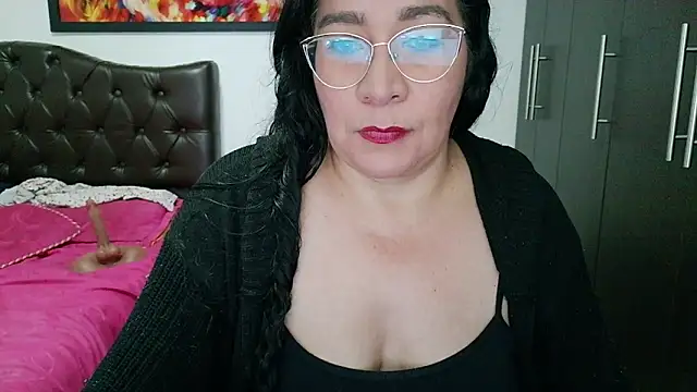 Snapshot of Grace_mature_milf chatting on 06/29/26, 01:56 Grace mature milf online show from 06/29/26, 01:56