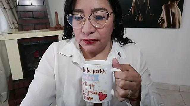 Grace mature milf online show from 02/05/26, 12:12