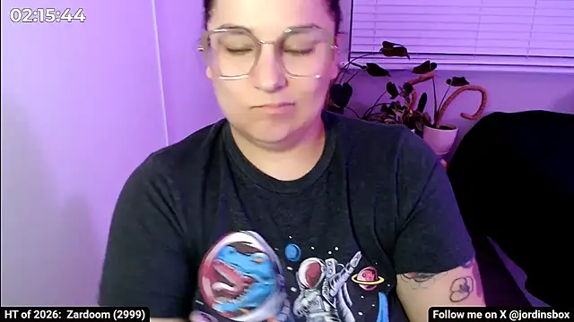 MoonBalloons online show from 04/01/26, 04:36