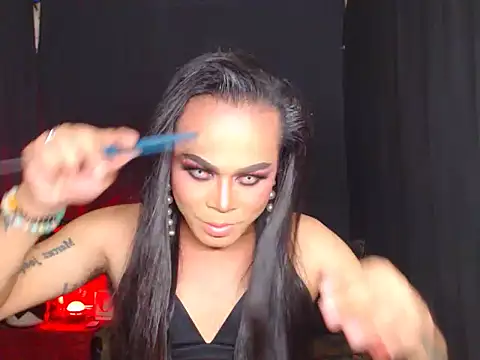 amberliciouss13 online show from 11/11/25, 07:52