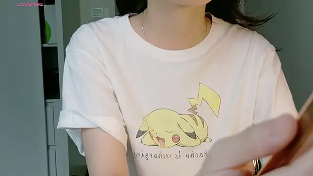 Ryeon 99 online show from 04/19/26, 03:18