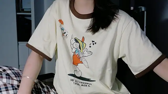 Ryeon 99 online show from 02/22/26, 02:19