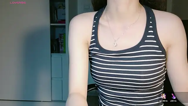 Ryeon 99 online show from 03/31/26, 02:52