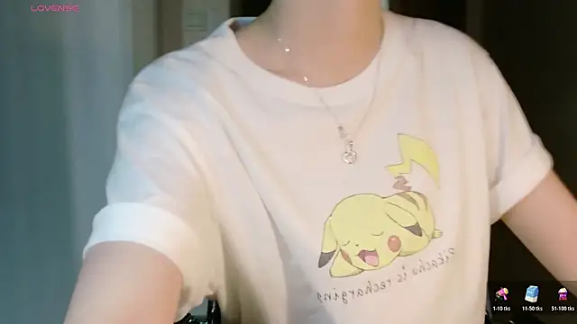 Ryeon 99 online show from 04/09/26, 03:08