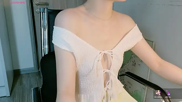 Snapshot of Ryeon_99 chatting on 06/01/26, 03:07 Ryeon 99 online show from 06/01/26, 03:07