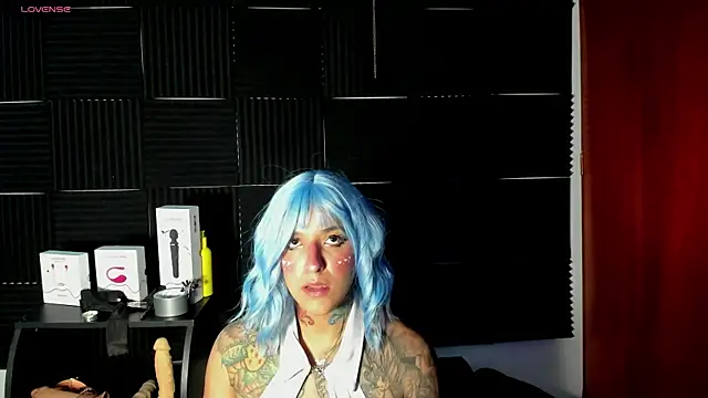 kinkyboat23 online show from 10/09/25, 08:42