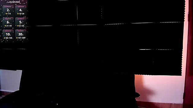 kinkyboat23 online show from 11/28/25, 08:09