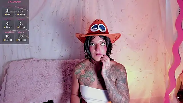 kinkyboat23 online show from 03/05/26, 11:51