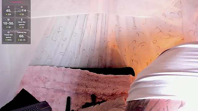 kinkyboat23 online show from 02/13/26, 12:05