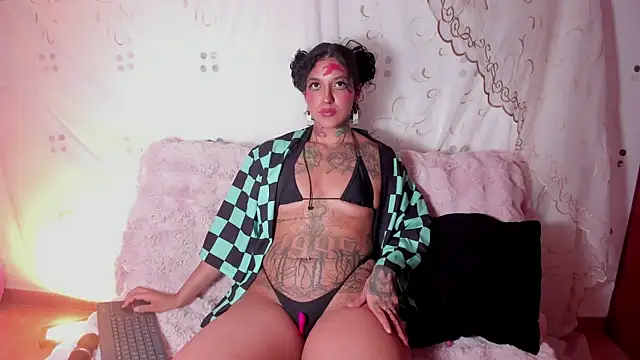 kinkyboat23 online show from 04/19/26, 06:10