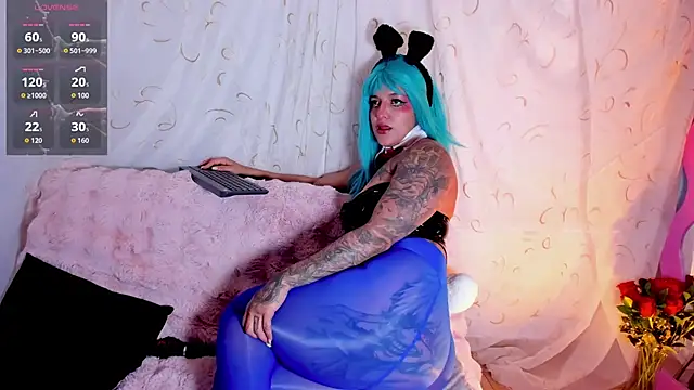 kinkyboat23 online show from 02/18/26, 11:50