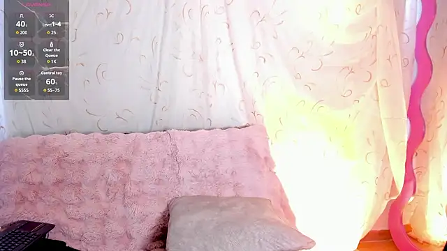 kinkyboat23 online show from 01/15/26, 08:56