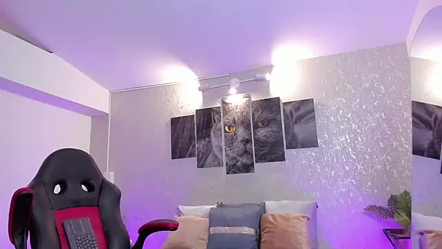 nils saint online show from 11/05/25, 06:49