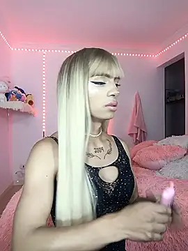 annie thomson00 online show from 01/16/26, 01:31