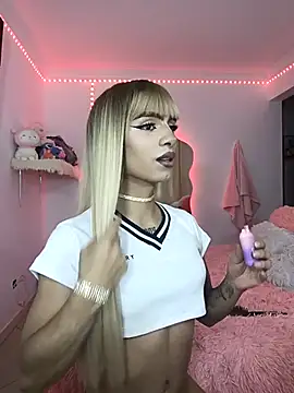 annie thomson00 online show from 01/14/26, 03:32