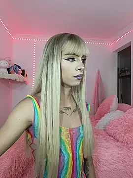 annie thomson00 online show from 01/12/26, 01:23