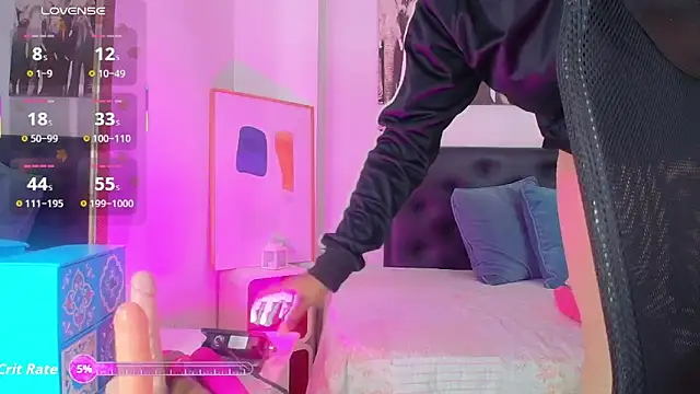 BarbaraGil1 online show from 03/01/26, 12:32