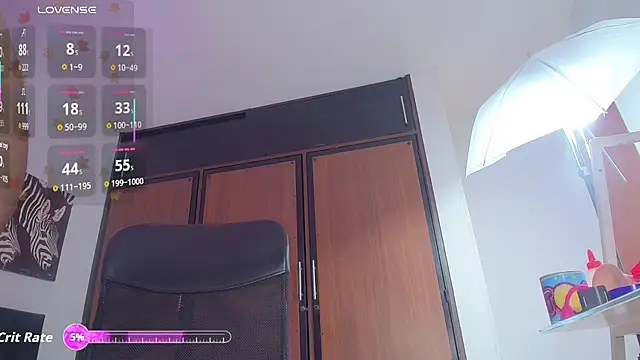 BarbaraGil1 online show from 02/15/26, 03:44