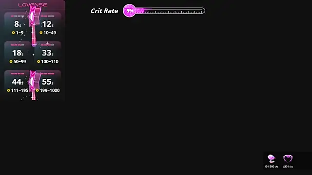 BarbaraGil1 online show from 02/06/26, 05:47