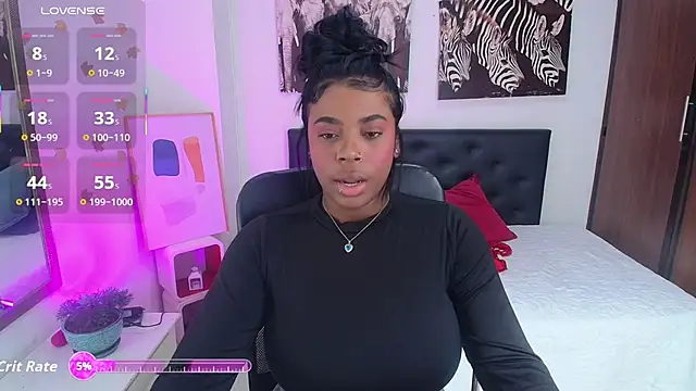 BarbaraGil1 online show from 02/14/26, 04:23