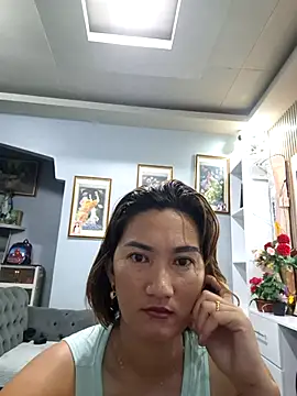 lustlushlady6 online show from 11/12/25, 09:18