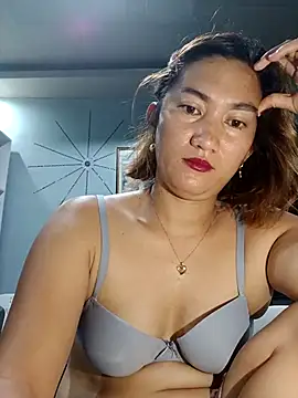 lustlushlady6 online show from 11/30/25, 08:31