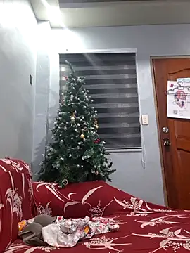 lustlushlady6 online show from 12/18/25, 09:29