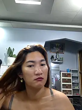 lustlushlady6 online show from 10/13/25, 08:21