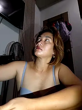 lustlushlady6 online show from 11/08/25, 08:01