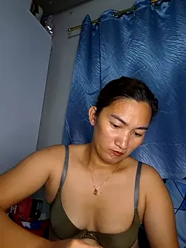 lustlushlady6 online show from 10/05/25, 05:14