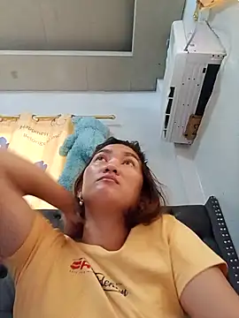 lustlushlady6 online show from 12/01/25, 08:59