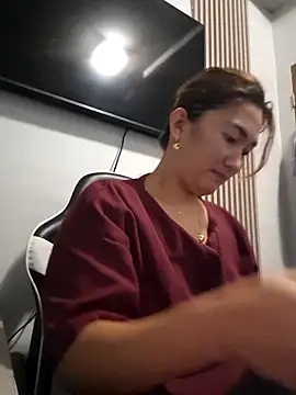 lustlushlady6 online show from 10/15/25, 10:18