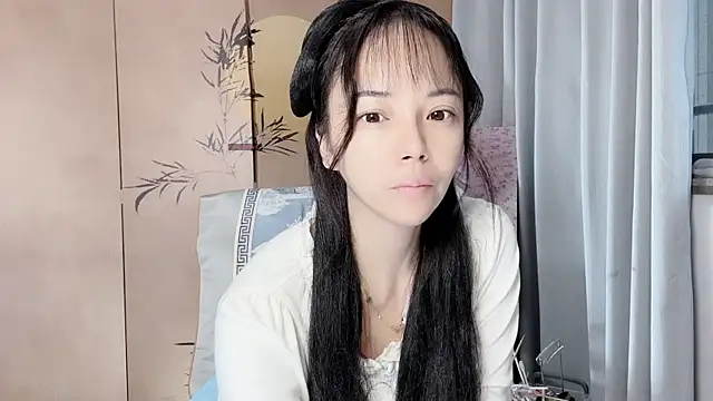 Snapshot of xinxin520-baby chatting on 09/20/25, 11:43 xinxin520-baby online show from 09/20/25, 11:43