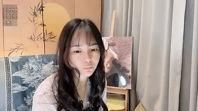 xinxin520-baby online show from 10/30/25, 10:39