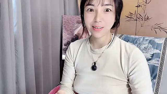 xinxin520-baby online show from 03/12/26, 03:12