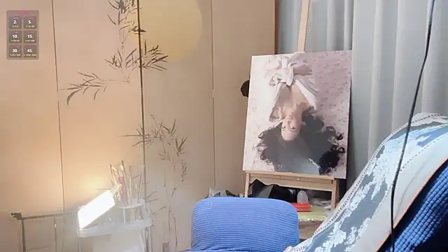 xinxin520-baby online show from 11/23/25, 12:42