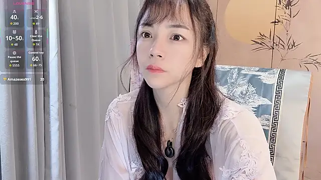 xinxin520-baby online show from 04/12/26, 11:19
