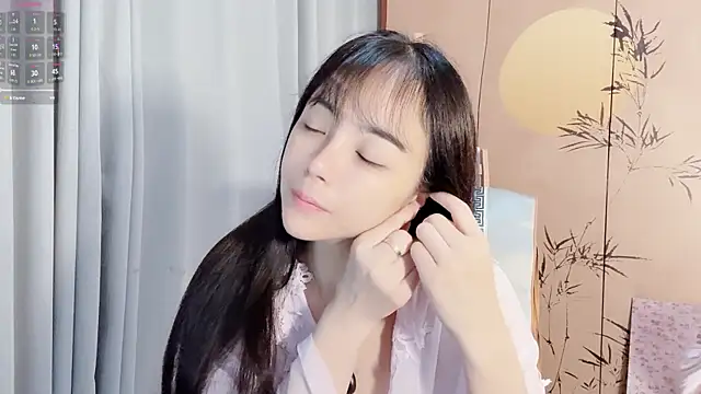 Snapshot of xinxin520-baby chatting on 06/04/26, 10:25 xinxin520-baby online show from 06/04/26, 10:25