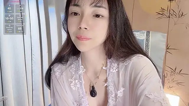 xinxin520-baby online show from 03/25/26, 08:08