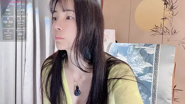 xinxin520-baby online show from 05/14/26, 10:07