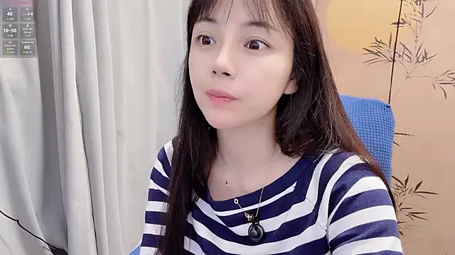 Snapshot of xinxin520-baby chatting on 06/29/26, 04:50 xinxin520-baby online show from 06/29/26, 04:50