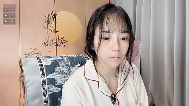 Snapshot of xinxin520-baby chatting on 10/19/25, 11:51 xinxin520-baby online show from 10/19/25, 11:51