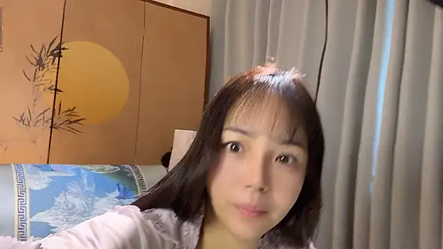 xinxin520-baby online show from 01/10/26, 12:39